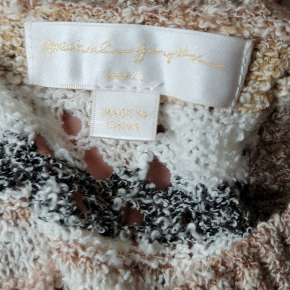 Spiritual Gangster Layering Crochet Dress - Size Small (NWT) - Picture 8 of 9